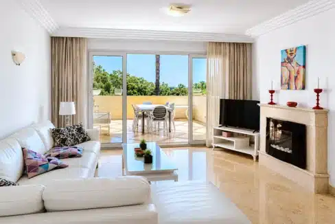 majestic hills casares apartment for rent appartement à louer casares apartamento alquiler casares