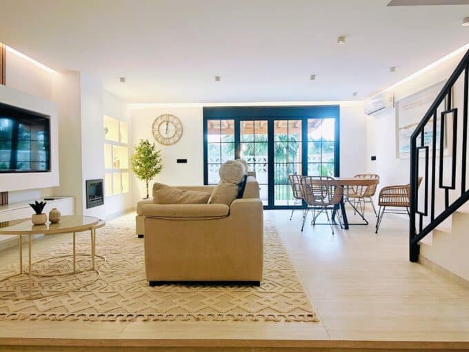 marina casares townhouse for rent 25